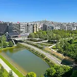 L\'appartement Rostro
