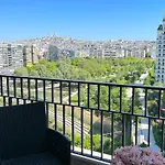 L\'appartement Rostro