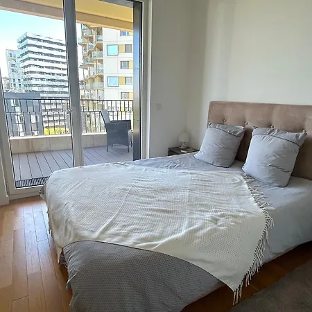 Rostro Apartment