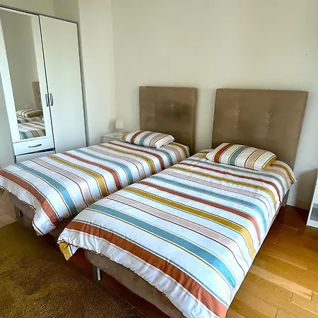 Rostro Apartment
